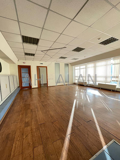 Оренда офісне приміщення на Березняківська вул., 29 приміщень - 5, поверх - 2/5 Київ - фото 1