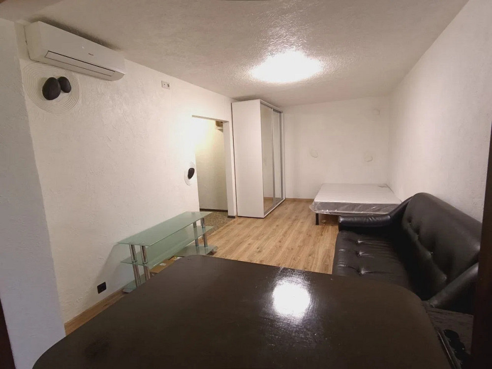 Оренда Квартира 1-кімнатна, 1/9 поверх на Миколи Руденка, 3 Київ - фото 3