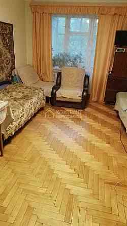 Продаж Квартира 1-кімнатна, 3/10 поверх на вул. Зернова Kharkiv