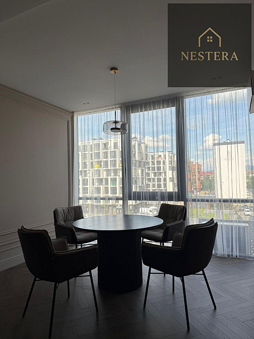 Продаж Квартира 3-кімнатна, 5/12 поверх на Баб'яка вул., 1 Uzhhorod - photo 7