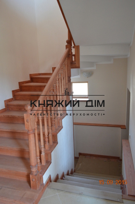 Оренда житлового будинку в с. Гатне, Києво-Святошинський р-н. Код об'єкту : 139452  - изображение 9