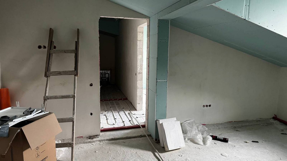 Продаж Квартира 1-кімнатна, 10/10 поверх на Вірастюка Івано-Франківськ - фото 3