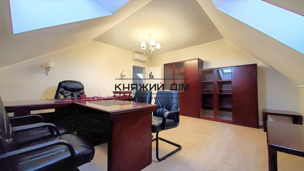 Без комісії! Оренда сучасного єврокотеджу в Горенці, код 139497 Горенка - фото 20