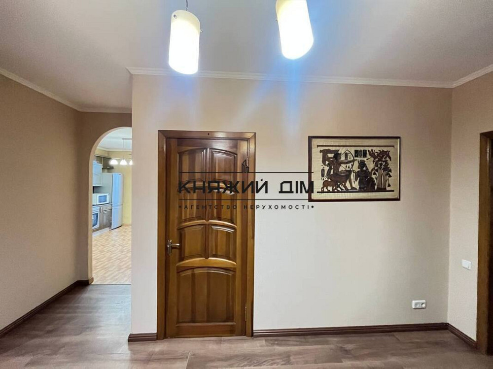 Оренда Квартира 2-кімнатна, 5/14 поверх на вул. Луначарского Анатолия ул./Митрополита Андрія Шептицького Kiev - photo 12