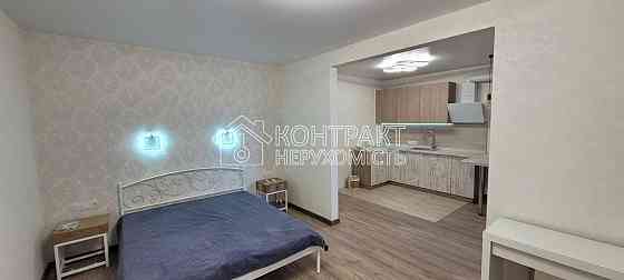 Продаж Квартира 1-кімнатна, 9/9 поверх на вул. Перемоги Харьков