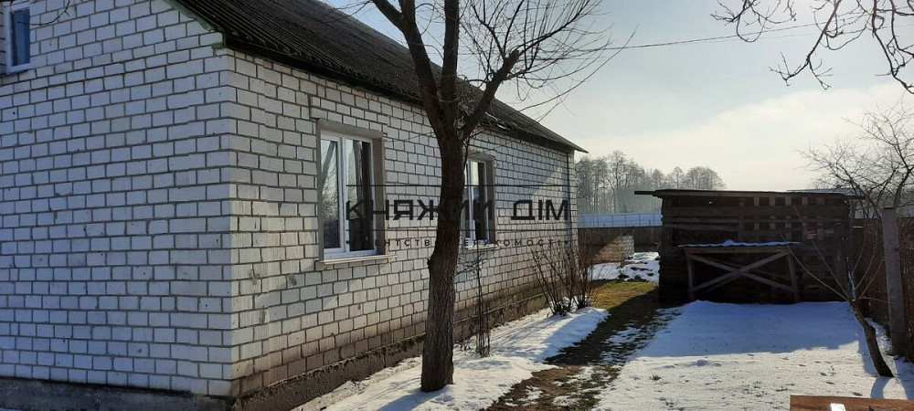Продам дом в с. Летки Броварского района Общей площадью 142 м2 с участком 29 соток.  - фото 15