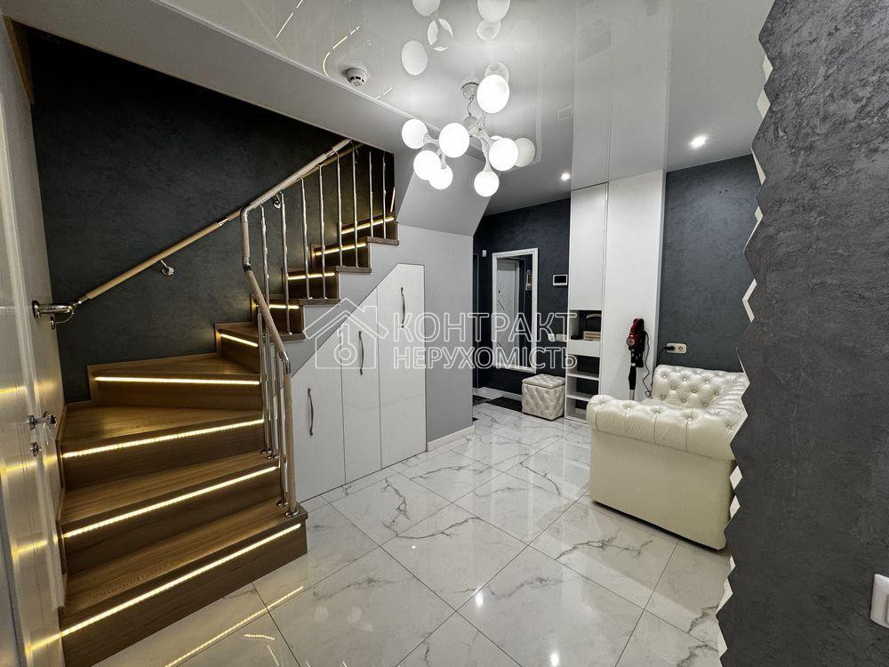 Продаж Квартира 3-кімнатна, 12/12 поверх на вул. проїзд Садовий Харків - фото 3