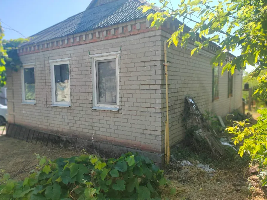 Продаж 1-поверховий Будинок з ділянкою 16.4 сот 68.3 кв.м 5 кімн. на Набережна вулиця, буд. 28 Любимівка (Дніпропетровський район) - фото 3