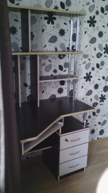 Оренда Квартира 1-кімнатна, 7/9 поверх на Героев Днепра ул. Київ - фото 8