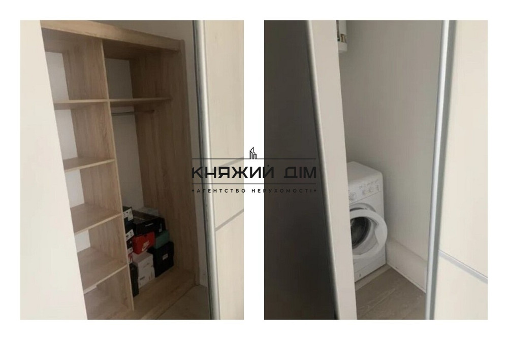 Продажа 1-комнатной квартиры в ЖК Соломенская 20а. № 21141408 Київ - фото 17