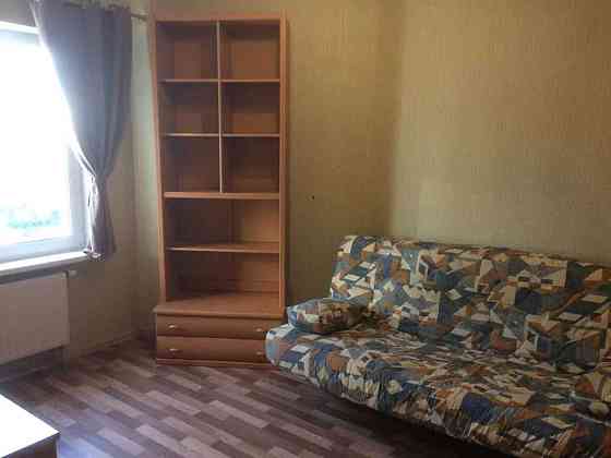 Оренда Квартира 1-кімнатна, 15/24 поверх на ул. Елизаветы Чавдар Киев