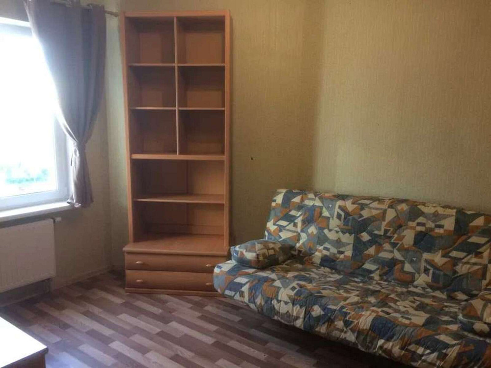 Оренда Квартира 1-кімнатна, 15/24 поверх на ул. Елизаветы Чавдар Київ - фото 4