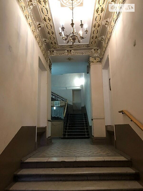 Оренда Квартира 3-кімнатна, 5/5 поверх на ул. Михайловская Київ - фото 2