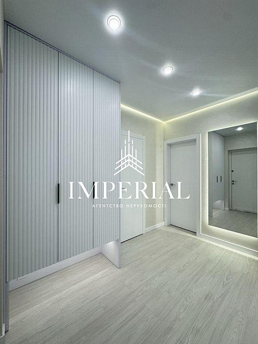 Продаж Квартира 1-кімнатна, 24/25 поверх на вул. Олександра Олеся Киев - изображение 4