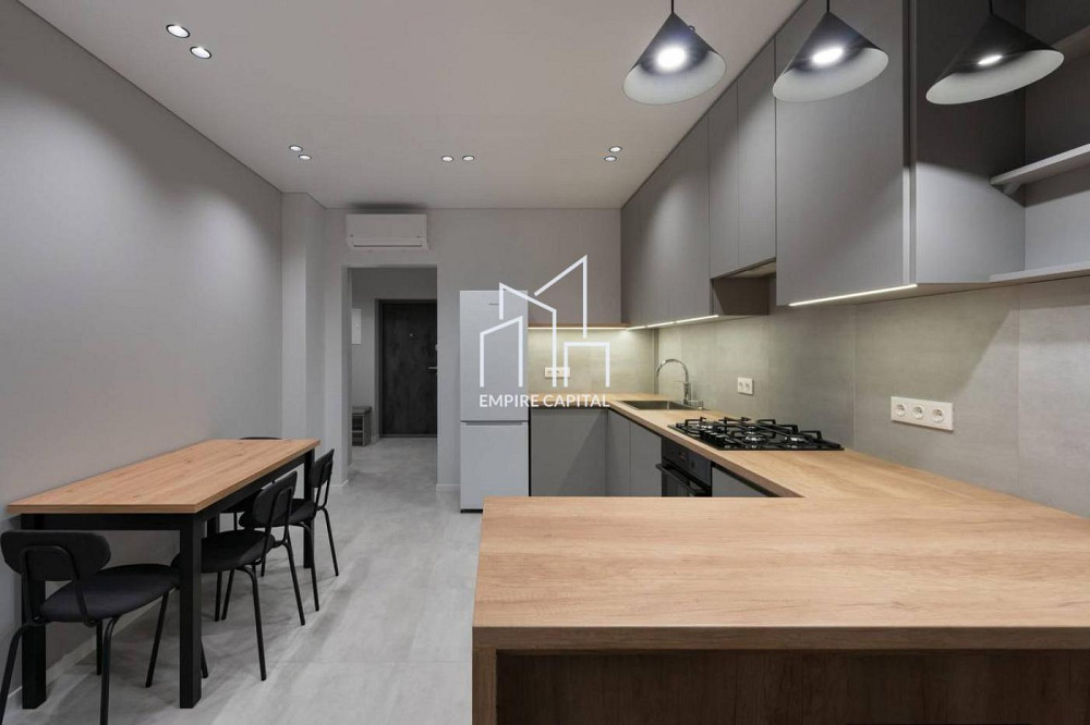 Оренда Квартира 1-кімнатна, 3/7 поверх на вул. Пимоненка Миколи Львів - фото 4