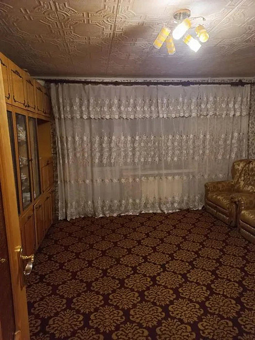 Продаж Квартира 3-кімнатна, 6/9 поверх на вул. проспект Миру Житомир - фото 2