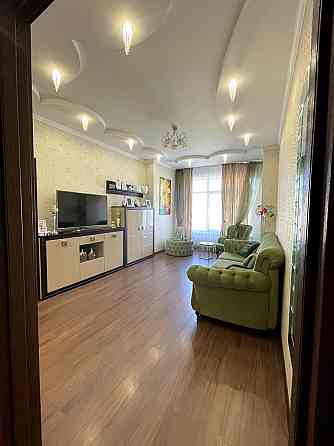 Продаж Квартира 3-кімнатна, 4/16 поверх на Коновальця Євгена вул., д. 36-Е Київ