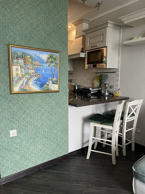 Продаж Квартира 3-кімнатна, 9/22 поверх на Вишгородська вул., д. 45 Київ - фото 5