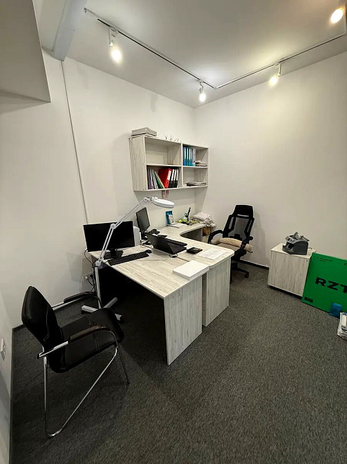 Оренда офісне приміщення на улица Днепровская Набережная, д.23 приміщень - 5, поверх - 3/6 Киев - изображение 14