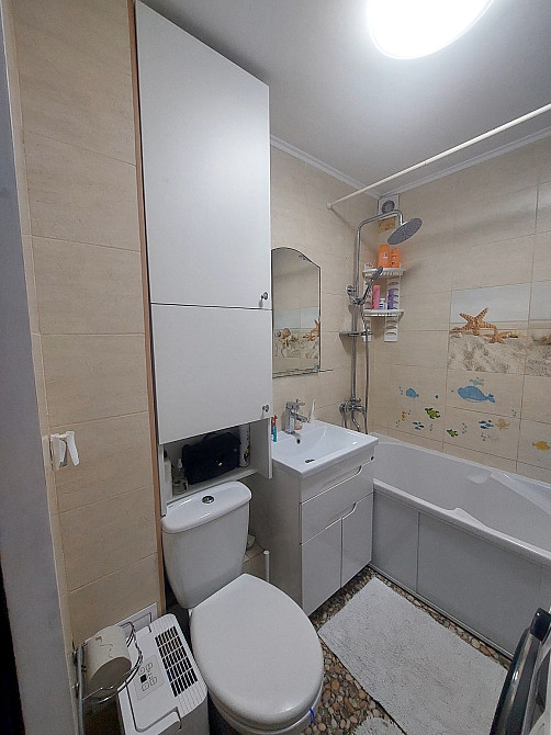 Продается 3-х комнатная квартира в Фонтанке на ул. Центральной Фонтанка - фото 15