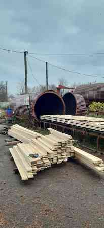 Продаж виробниче приміщення на вул. Татарська поверх - 1/1 Острог