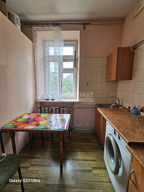 Продаж Квартира 2-кімнатна, 5/5 поверх на вул. Захисників України Kharkiv - photo 8