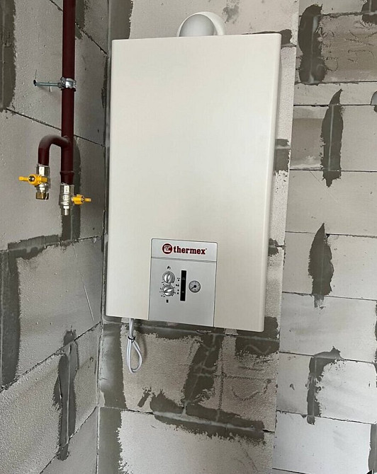 1 кімнатна квартира, ЖК Стожари, Софіївська Борщагівка, Бучанський район (Києво-Святошинський)  - photo 7