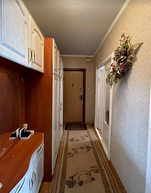 Продаж 3к квартири 63.4 кв. м на вул. Київська Тернопіль - фото 3