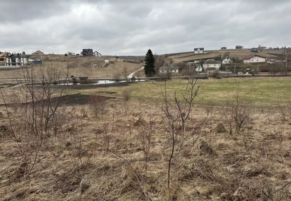 Продаж земельної ділянки 6 соток Підгородне - фото 5