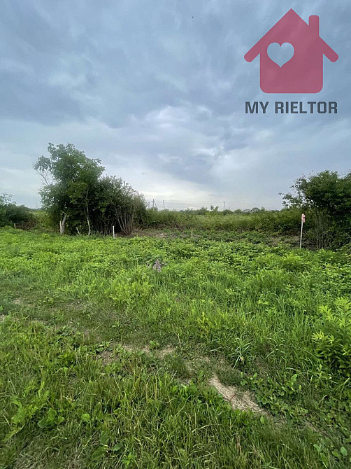 Продаж земельної ділянки 8.89 соток Uzhhorod - photo 1