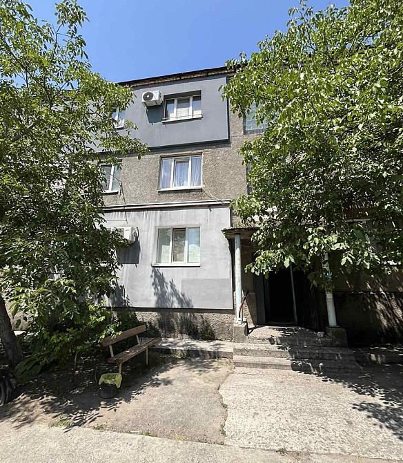 Продаж Квартира 1-кімнатна, 3/3 поверх на Таманская ул., 1 Дніпро - фото 8