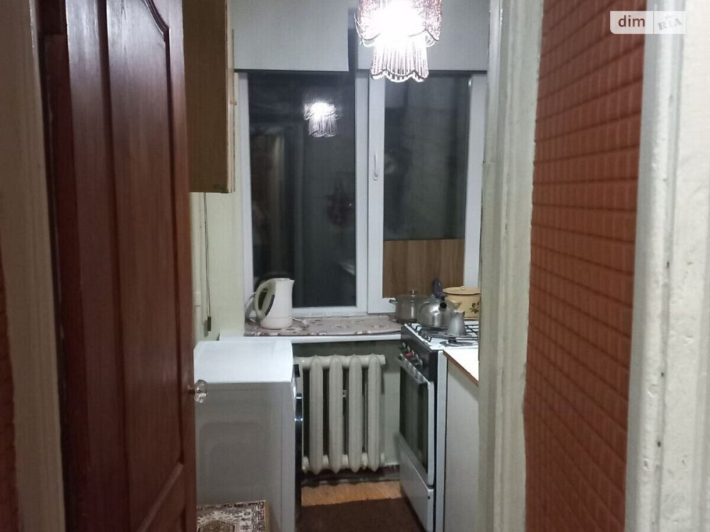 Оренда Квартира 1-кімнатна, 4/9 поверх на Кирилівська, 89 Київ - фото 6