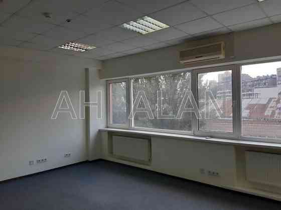 Оренда офісне приміщення на Глибочицька вул., 17 приміщень - 15, поверх - 4/9 Київ