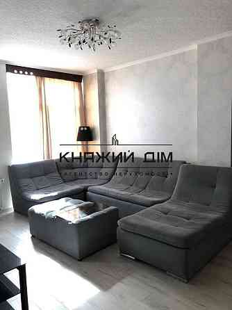 Оренда 3-кімн. кв в ЖК Комфорт Таун . Код об'єкту № 11154713 Киев