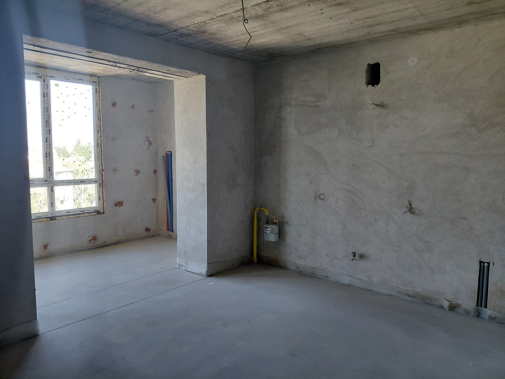 Продається 3км квартира по вул.Чернівецька.Оболоня. Тернопіль - фото 2