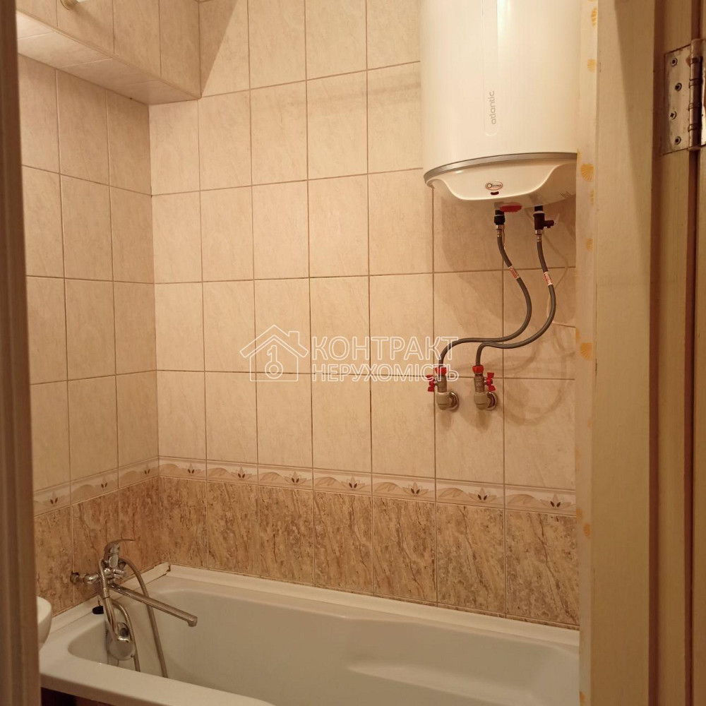 Оренда 1к Квартира 27 кв.м Аптекарський вул. Харків - фото 5