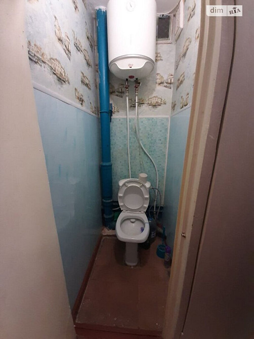 Оренда Квартира 1-кімнатна, 7/16 поверх на Наталії Ужвій, 9 Київ - фото 9