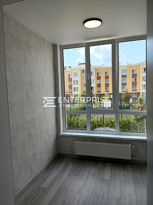 Продаж 1к Квартира 33 кв.м   - фото 6