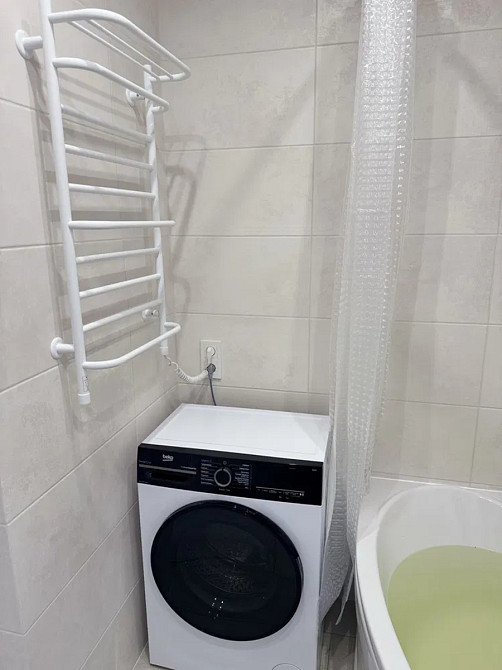 Оренда Квартира 1-кімнатна, 11/25 поверх на Вірменська, 8 Киев - изображение 17