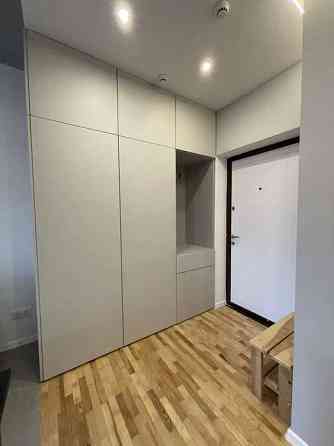 Оренда Квартира 1-кімнатна, 15/22 поверх на ул. Глубочицкая Київ