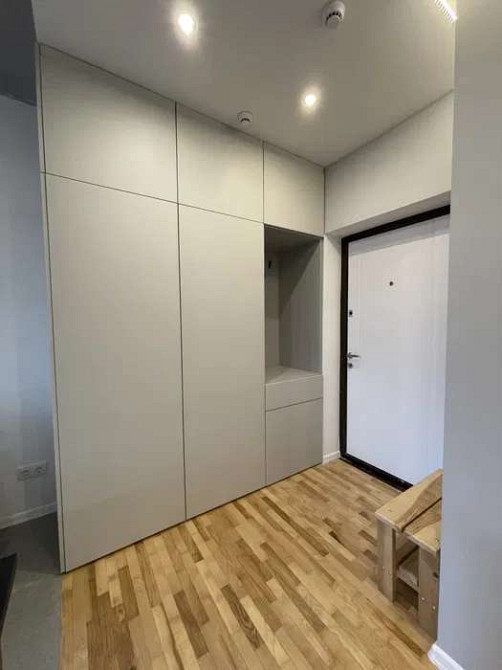 Оренда Квартира 1-кімнатна, 15/22 поверх на ул. Глубочицкая Kiev - photo 2