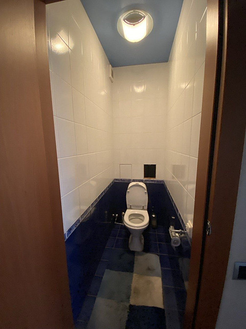 Продаж Квартира 4-кімнатна, 12/13 поверх на Юрія Іллєнка вул., д. 83Д Kiev - photo 6