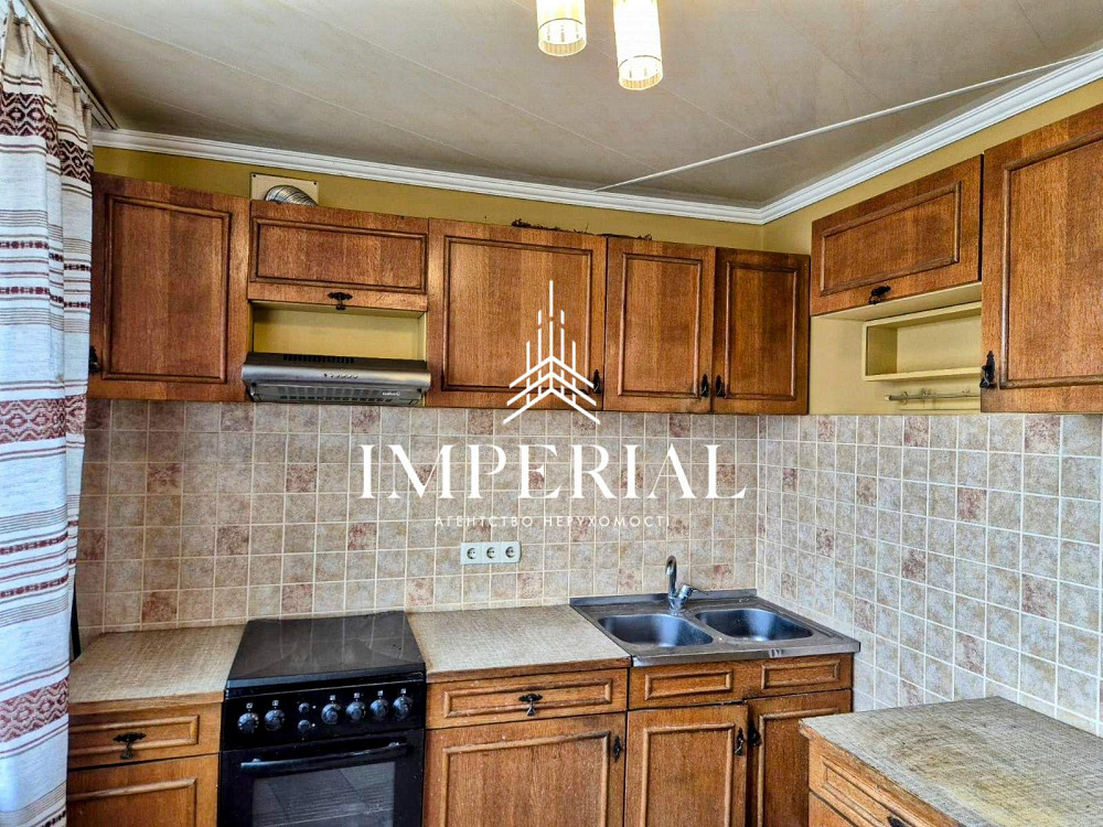 Продаж Квартира 3-кімнатна, 7/9 поверх на вул. Володимира Івасюка Київ - фото 5