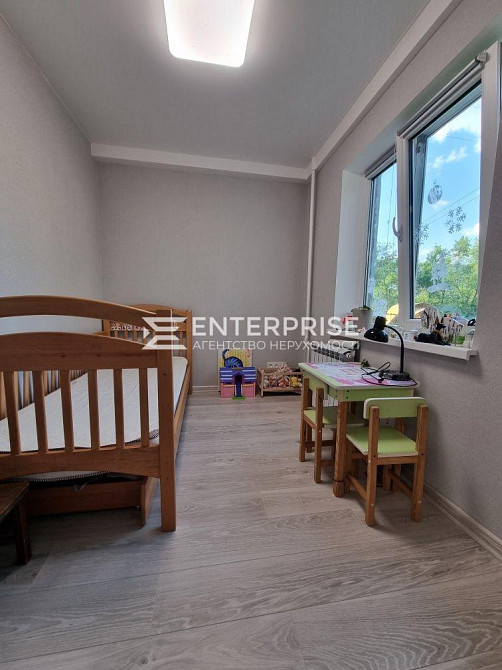 Продаж Квартира 4-кімнатна, 2/9 поверх на вул. Ореста Левицького Киев - изображение 10