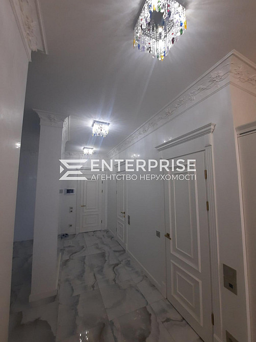 Оренда Квартира 2-кімнатна, 12/28 поверх на вул. Драгомирова Київ - фото 13