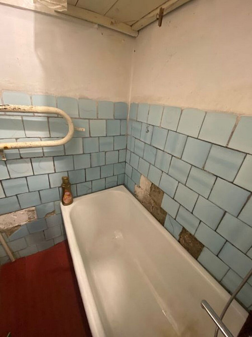 Продаж Квартира 3-кімнатна, 1/9 поверх на Богдана Хмельницького, 42 Калуш - фото 10