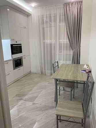 Оренда Квартира 2-кімнатна, 2/25 поверх на ул. Андрея Аболмасова, 4а Київ