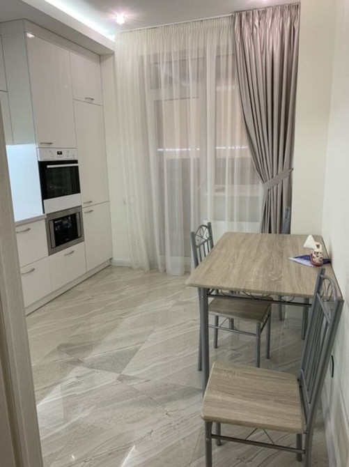 Оренда Квартира 2-кімнатна, 2/25 поверх на ул. Андрея Аболмасова, 4а Київ - фото 2