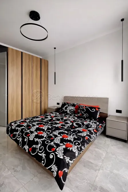 Аренда 3к Квартира 90 кв.м Удельный переулок, 6 Одесса - изображение 11