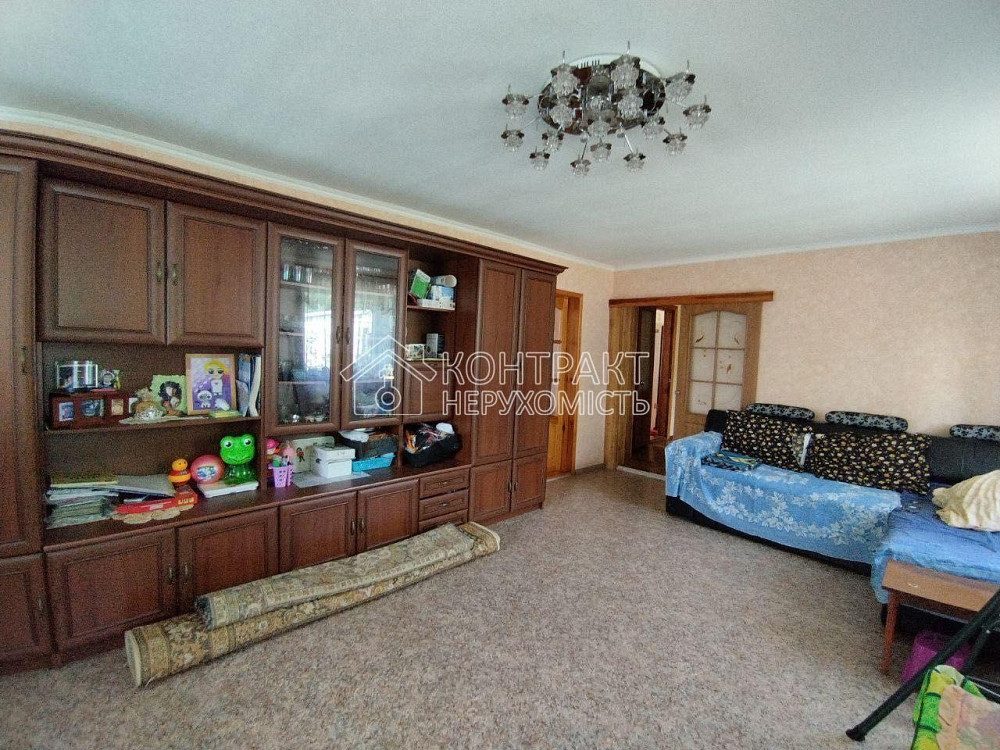 Продаж Будинок 4-кімнатний на вул. Зернова  - фото 3